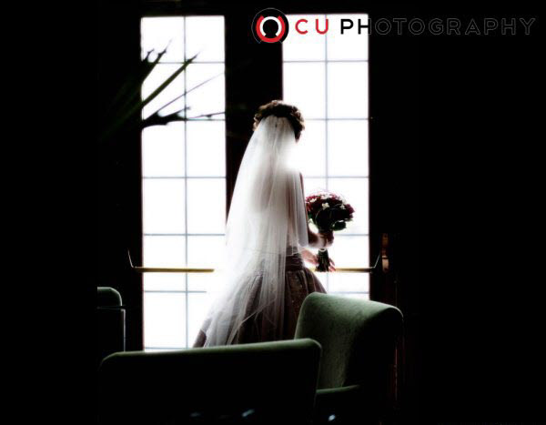 CU Photography 2
